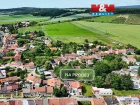 Prodej rodinného domu, Prostějov, Na splávku, 162 m2