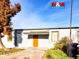 Prodej obchodního prostoru, Práče, 3212 m2