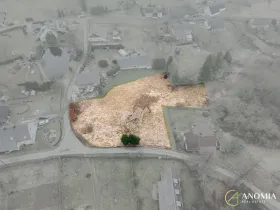 Prodej pozemku pro bydlení, Tvrdkov, 2807 m2