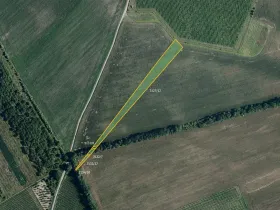 Prodej pole, Nový Poddvorov, 6188 m2