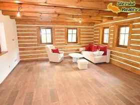 Prodej rodinného domu, Miletín, Arnoldova, 160 m2