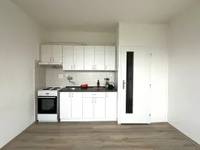 Pronájem bytu 1+kk, Česká Lípa, 5. května, 21 m2