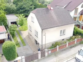 Prodej rodinného domu, Jindřichův Hradec, Čsl. legií, 180 m2