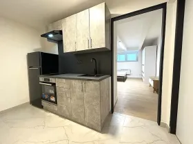 Pronájem bytu 1+1, Praha - Michle, Michelská, 30 m2