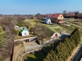 Prodej pozemku pro bydlení, Valtice, 3600 m2