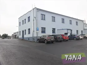 Pronájem kanceláře, Turnov, Přepeřská, 11 m2