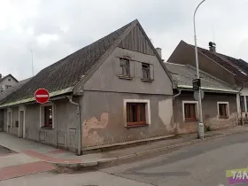 Prodej rodinného domu, Lomnice nad Popelkou, 5. května, 190 m2