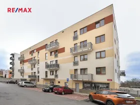 Pronájem bytu 2+kk, Plzeň, Rybářská, 70 m2
