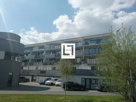 Pronájem bytu 1+kk, Olomouc, Wellnerova, 35 m2