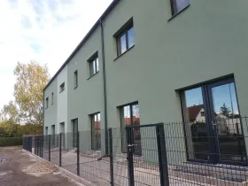 Pronájem bytu 2+kk, Neratovice, 57 m2