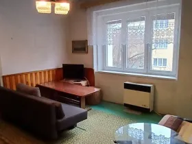 Prodej bytu 2+1, Plzeň - Východní Předměstí, Plzenecká, 56 m2