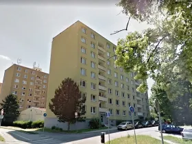 Prodej bytu 3+1, Brno, Chodská, 75 m2