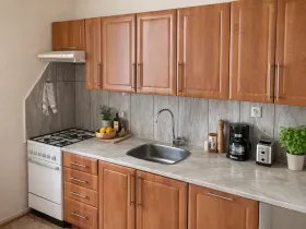 Prodej bytu 1+1, Prostějov, Tovačovského, 35 m2