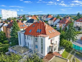 Prodej obchodního prostoru, Praha - Hostivař, Herbenova, 360 m2