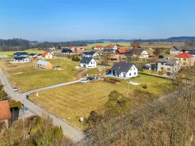 Prodej pozemku pro bydlení, Helvíkovice, 1196 m2