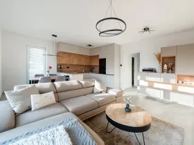 Prodej bytu 3+kk, Brno, Ondřeje Sekory, 98 m2