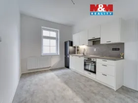 Pronájem bytu 2+kk, Plzeň - Doudlevce, Šípková, 47 m2