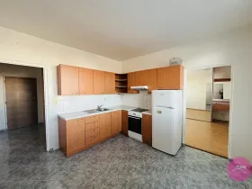 Pronájem bytu 2+1, Olomouc, Železniční, 50 m2