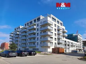 Prodej bytu 1+kk, Praha, Honzíkova, 33 m2