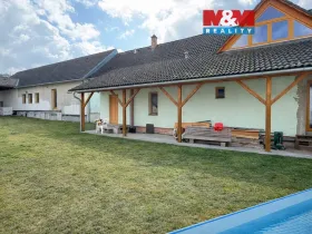 Prodej rodinného domu, Žďár - Žďárské Chalupy, 182 m2
