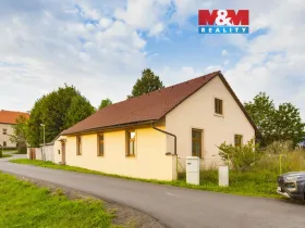 Prodej rodinného domu, Seč, K Přehradě, 140 m2