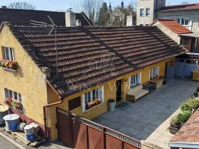 Prodej rodinného domu, Cítov, 101 m2