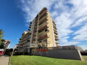 Prodej bytu 2+kk, Praha - Letňany, Miroslava Hajna, 53 m2