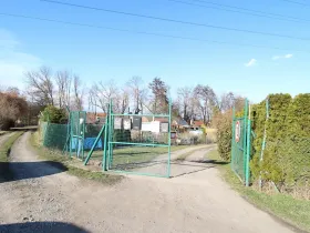 Prodej chaty, Slaný, 16 m2