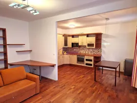 Prodej bytu 2+kk, Praha - Košíře, Cetyňská, 66 m2