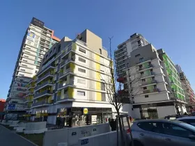 Pronájem bytu 2+1, Praha - Malešice, Počernická, 61 m2