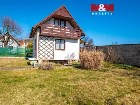 Prodej chaty, Řepice, 51 m2