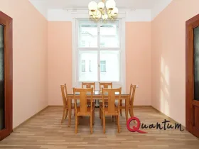 Pronájem bytu 2+1, Praha - Josefov, Žatecká, 82 m2