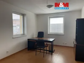 Pronájem kanceláře, Praha, Toužimská, 17 m2