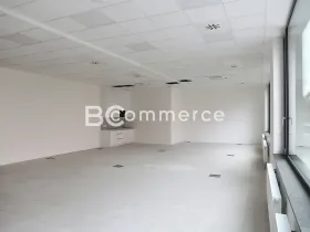 Pronájem kanceláře, Brno, 80 m2