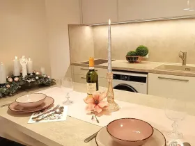 Pronájem bytu 1+kk, Praha - Vršovice, Altajská, 40 m2