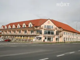 Pronájem obchodního prostoru, Kralovice, Žatecká, 70 m2