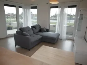 Pronájem bytu 2+kk, Praha - Kamýk, Zimova, 64 m2