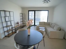 Pronájem bytu 2+kk, Praha - Modřany, Mezi vodami, 70 m2