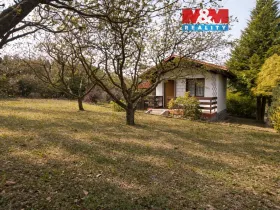 Prodej zahrady, Kolín - Štítary, 367 m2