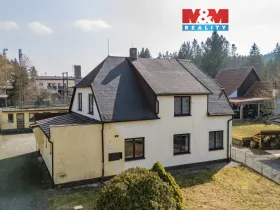 Prodej rodinného domu, Konstantinovy Lázně, Východní, 193 m2