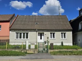 Prodej rodinného domu, Svitavy, 90 m2