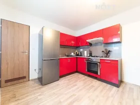 Pronájem bytu 2+1, Vrchlabí, Českých bratří, 45 m2