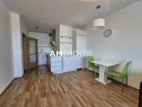 Pronájem bytu 2+kk, Praha - Strašnice, Zvěřinova, 64 m2