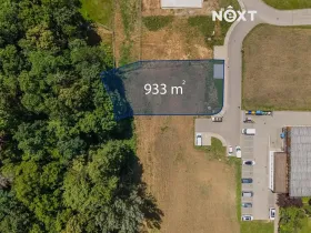 Prodej pozemku pro bydlení, Lelekovice, 933 m2