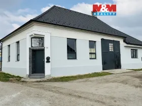 Pronájem rodinného domu, Dříteň - Záblatí, 69 m2