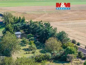 Prodej pozemku pro bydlení, Nová Ves pod Pleší, 2484 m2