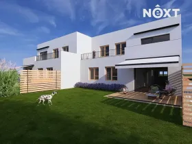 Prodej bytu 3+kk, Hluboká nad Vltavou, 62 m2