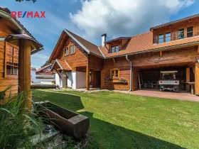 Pronájem rodinného domu, Lípa nad Orlicí, 90 m2