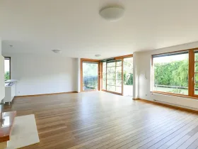 Pronájem vily, Praha - Jinonice, U dětského hřiště, 350 m2