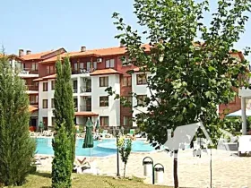 Prodej bytu 3+kk, Ravda, Bulharsko, 80 m2